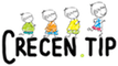 logotipo CrecenTip